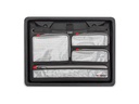 Nanuk Einbaurahmen Deckel Organizer für Mod. 950