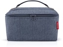 Reisenthel Necessaire beautycase Herringbone Dark Blue