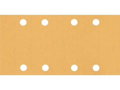 [90317950 1604148] Bosch Professional Schleifpapier EXPERT C470, 93 x 186 mm, G 120, 10-tlg.