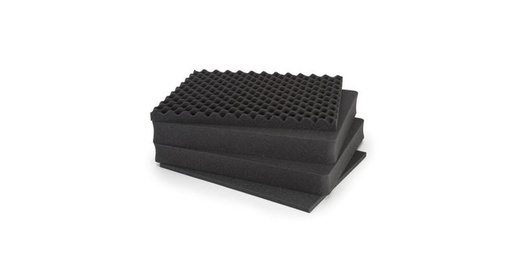 [90317960 1555906] Nanuk Schaumstoffeinsatz Set für Mod. 945
