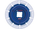 Bosch Professional Diamanttrennscheibe Expert Diamond Pipe Cut Wheel, 125 mm