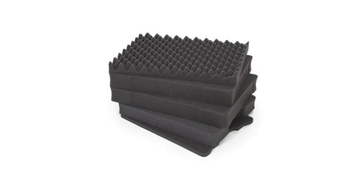 [90317992 1555911] Nanuk Schaumstoffeinsatz Set für Mod. 950