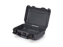 Nanuk Kunststoffkoffer 909 - leer Graphit