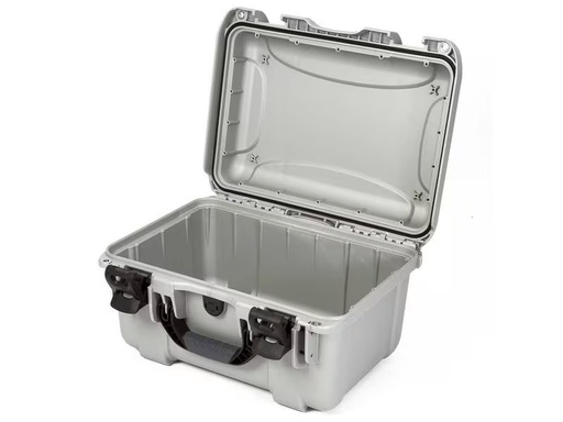 [90318026 1556010] Nanuk Kunststoffkoffer 918 - leer Silber