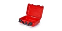 Nanuk Kunststoffkoffer 909 - leer Rot