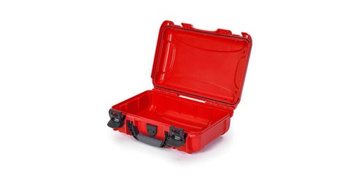 [90318029 1555985] Nanuk Kunststoffkoffer 909 - leer Rot