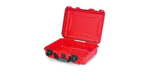 [90318032 1555996] Nanuk Kunststoffkoffer 910 - leer Rot
