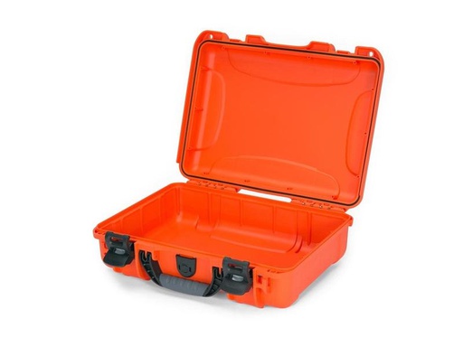 [90318043 1555990] Nanuk Kunststoffkoffer 910 - leer Orange