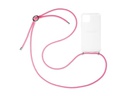 Urbany's Necklace Case iPhone 15 Pro Baby Girl