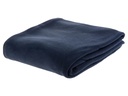 COCON Decke Fleece Polar 150 x 210 cm, Navy