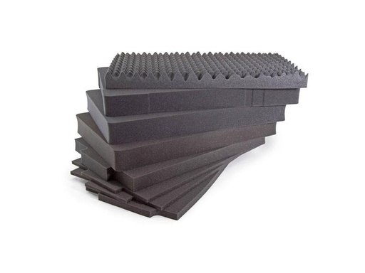[90318068 1555933] Nanuk Schaumstoffeinsatz Set für Mod. 975