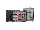 Nanuk Schaumstoffeinsatz Trennwand-Set für Mod. 960