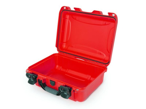 [90318091 1556020] Nanuk Kunststoffkoffer 920 - leer Rot