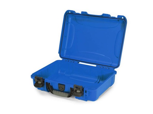 [90318120 1555995] Nanuk Kunststoffkoffer 910 - leer Blau