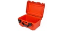 Nanuk Kunststoffkoffer 918 - leer Orange