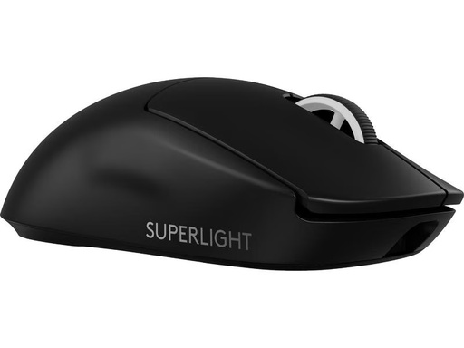 [90318128 1603075] Logitech Gaming-Maus Pro X Superlight 2 Lightspeed Schwarz