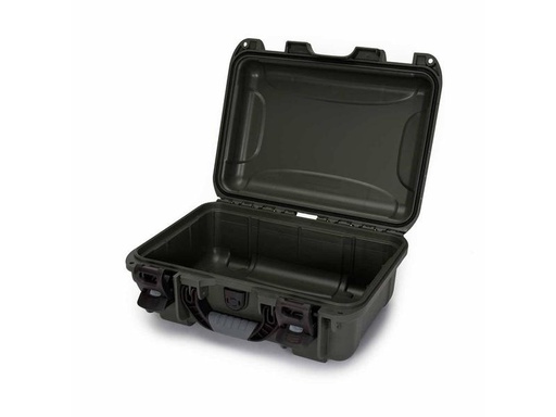 [90318130 1556002] Nanuk Kunststoffkoffer 915 - leer Olivgrün