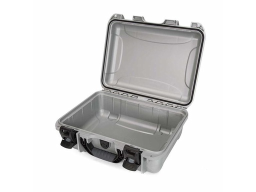[90318134 1556016] Nanuk Kunststoffkoffer 920 - leer Silber