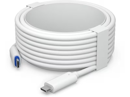 [90318136 1630609] Ubiquiti USB-Kabel UACC-G4-DBP-CABLE-USB-7M für G4 Doorbell Pro, 7 m