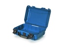 Nanuk Kunststoffkoffer 909 - leer Blau