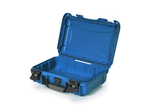 [90318137 1555984] Nanuk Kunststoffkoffer 909 - leer Blau