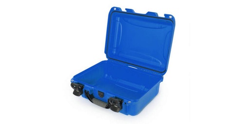 [90318145 1556019] Nanuk Kunststoffkoffer 920 - leer Blau