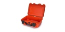 Nanuk Kunststoffkoffer 915 - leer Orange