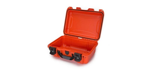 [90318152 1555999] Nanuk Kunststoffkoffer 915 - leer Orange