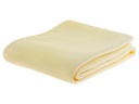 COCON Decke Fleece Polar 150 x 210 cm, Elfenbein