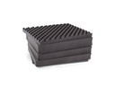 Nanuk Schaumstoffeinsatz Set für Mod. 955
