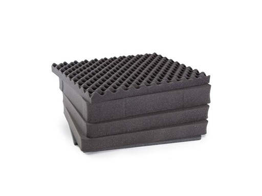 [90318177 1555918] Nanuk Schaumstoffeinsatz Set für Mod. 955