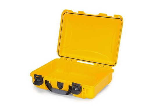 [90318188 1555991] Nanuk Kunststoffkoffer 910 - leer Gelb