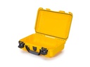Nanuk Kunststoffkoffer 909 - leer Gelb