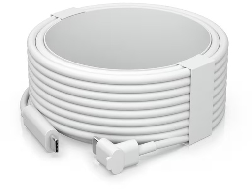 [90318193 1630608] Ubiquiti USB-Kabel UACC-G4-INS-CABLE-USB-4.5M für G4 Instant, 4.5 m