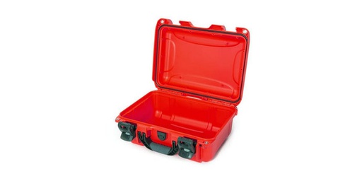 [90318203 1556005] Nanuk Kunststoffkoffer 915 - leer Rot