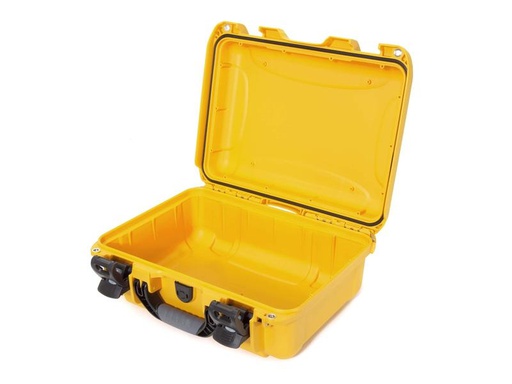 [90318207 1556015] Nanuk Kunststoffkoffer 920 - leer Gelb