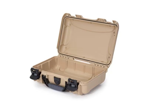 [90318211 1555977] Nanuk Kunststoffkoffer 909 - leer Sand