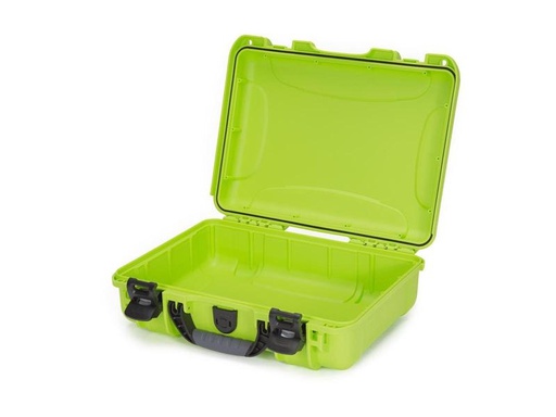 [90318213 1555989] Nanuk Kunststoffkoffer 910 - leer Grün