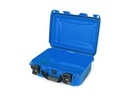 Nanuk Kunststoffkoffer 915 - leer Blau