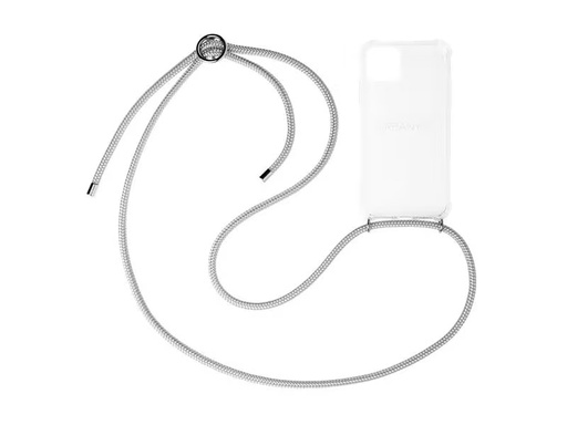[90318227 1622218] Urbany's Necklace Case iPhone 15 Pro Max Cloudy Sky