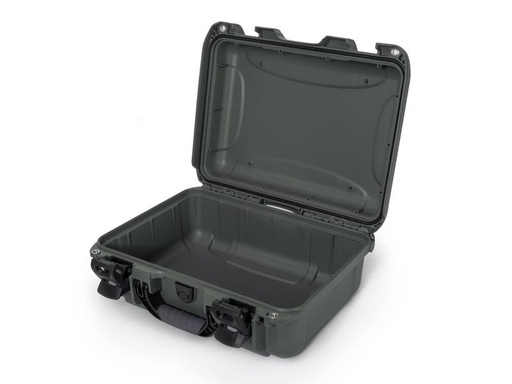 [90318232 1556017] Nanuk Kunststoffkoffer 920 - leer Olivgrün