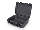 Nanuk Kunststoffkoffer 920 - leer Graphit