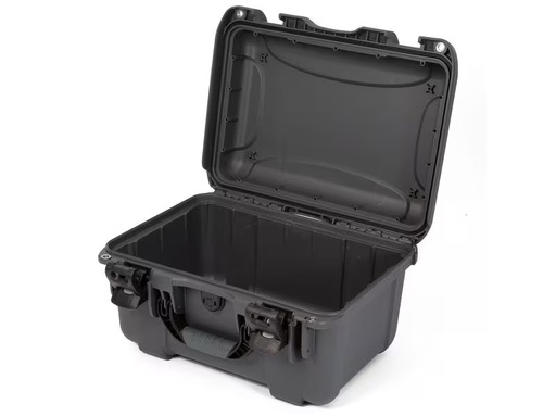 [90318250 1556012] Nanuk Kunststoffkoffer 918 - leer Graphit