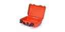 Nanuk Kunststoffkoffer 909 - leer Orange