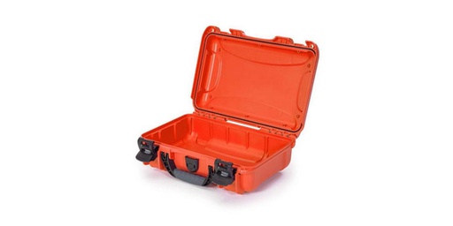 [90318252 1555979] Nanuk Kunststoffkoffer 909 - leer Orange