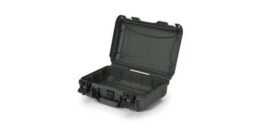 [90318256 1555982] Nanuk Kunststoffkoffer 909 - leer Olivgrün