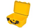 Nanuk Kunststoffkoffer 918 - leer Gelb