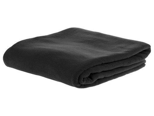 [90318274 1566493] COCON Decke Fleece Polar 150 x 210 cm, Anthrazit