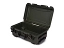 Nanuk Kunststoffkoffer 935 - leer Olivgrün