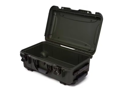 [90318294 1556048] Nanuk Kunststoffkoffer 935 - leer Olivgrün